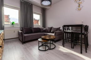 Wrzeszcz Lavish Studio